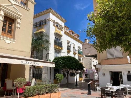 Apartamento Piso Dos Dormitorios Muy C�ntrico