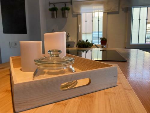 Apartamento Piso Dos Dormitorios Muy C�ntrico