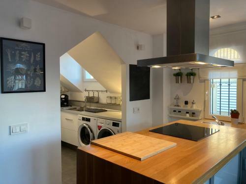 Apartamento Piso Dos Dormitorios Muy C�ntrico