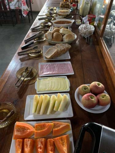 Apartamento Rio Mar Hotel E Eventos