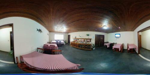 Apartamento Rio Mar Hotel E Eventos