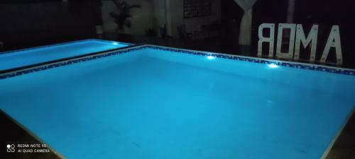 Apartamento Rio Mar Hotel E Eventos