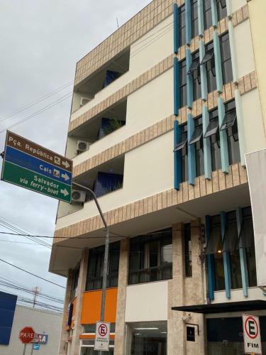 Hotel Onda Azul