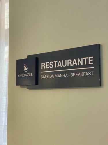 Hotel Onda Azul