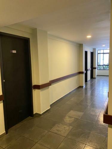 Hotel Onda Azul