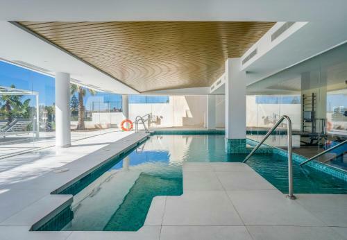 The View - 3bed Apartment