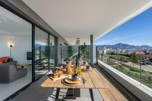 The View - 3bed Apartment