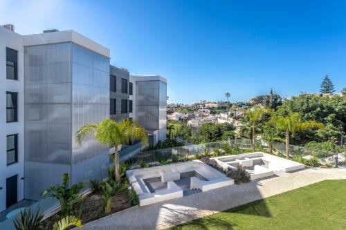 The View - 3bed Apartment