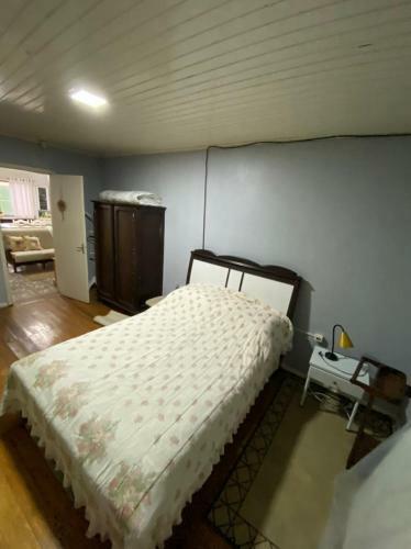 Casa De Campo Morro Agudo