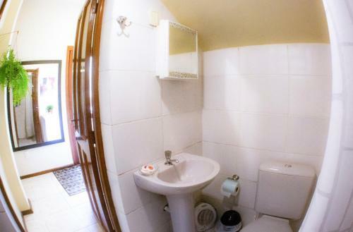 Apartamento Morada Tiradentes