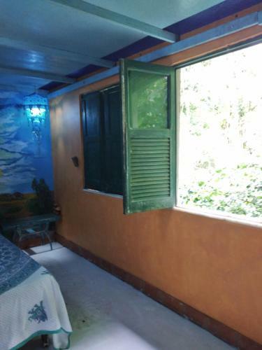 Est�ncia Verde