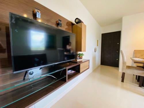 Apartamento Canabarro Residence
