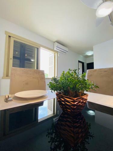 Apartamento Canabarro Residence