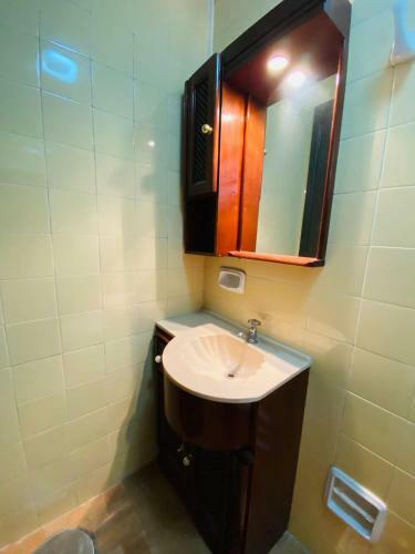 Apartamento Canabarro Residence