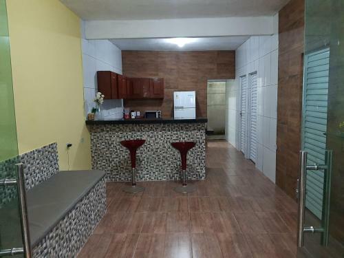 Casa No Gauibim, Perto Do Mar