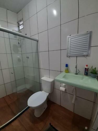 Casa No Gauibim, Perto Do Mar