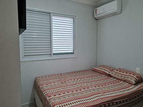 Apartamento Casa Cruz