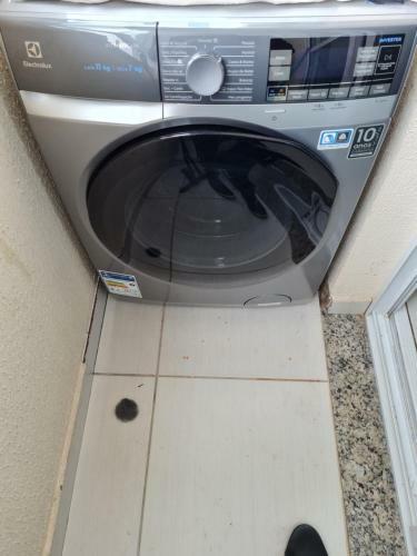Apartamento Casa Cruz