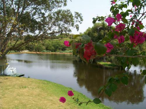 Ch�cara Eco-resort Canto Dos P�ssaros