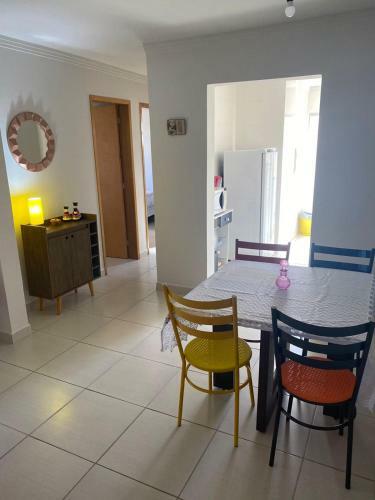 Apartamento Plaza Norte Residence 2