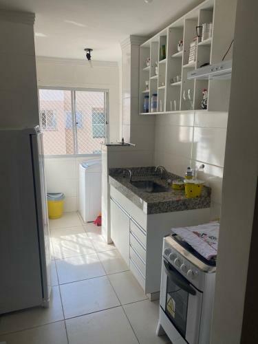Apartamento Plaza Norte Residence 2