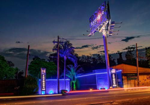Hotel Hypnose Motel