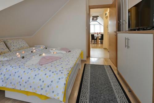 Apartman Dra?kovi?