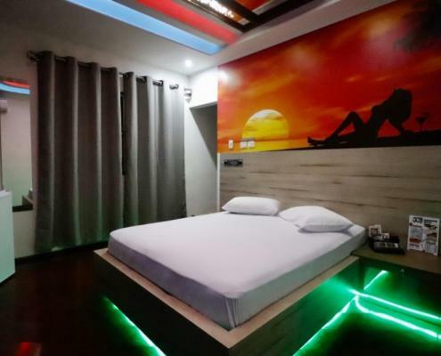 Hotel Bruhmom Motel