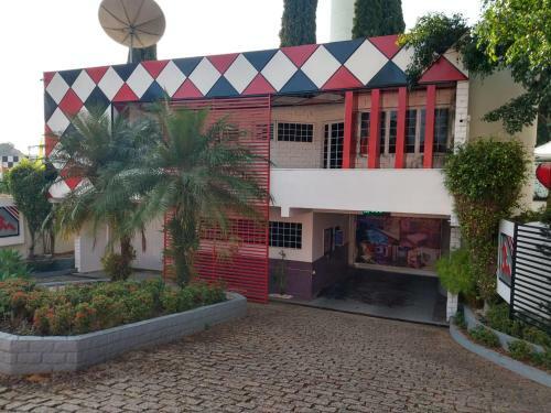 Hotel Bruhmom Motel