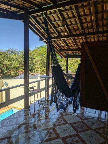 Hostal Hostel Park