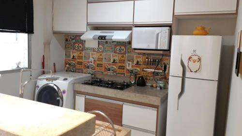 Apartamento Gavea Sul