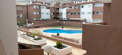 Apartamento Puertito Guimar