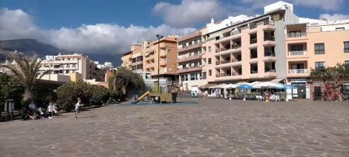 Apartamento Puertito Guimar