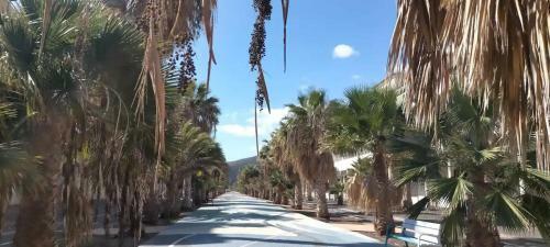 Apartamento Puertito Guimar