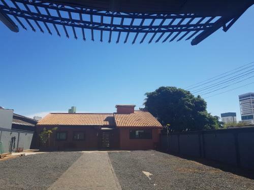 Casa Silva