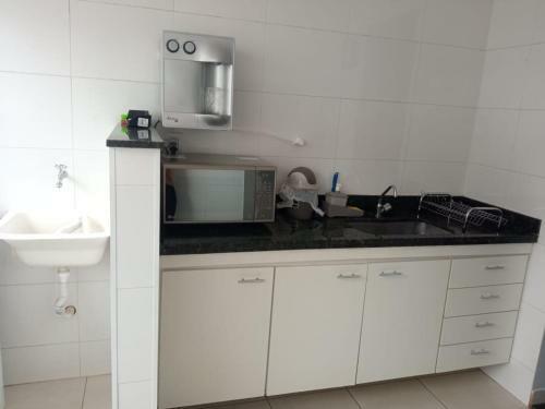 Apartamento Completo Pr�ximo Ao Cot 2/4