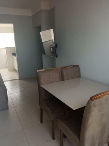 Apartamento Completo Pr�ximo Ao Cot 2/4