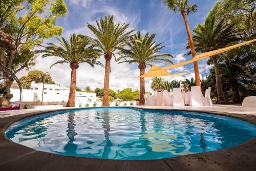 Apartamentos Delm�s