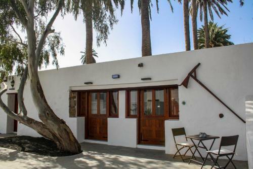 Apartamentos Delm�s