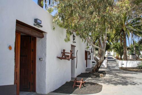 Apartamentos Delm�s