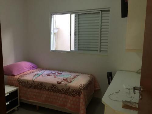 Apartamento Aconchegante