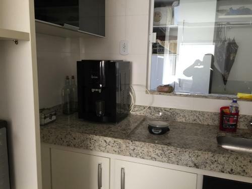 Apartamento Aconchegante