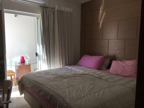 Apartamento Aconchegante