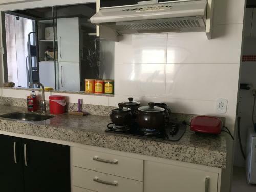 Apartamento Aconchegante