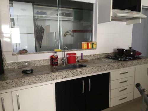 Apartamento Aconchegante
