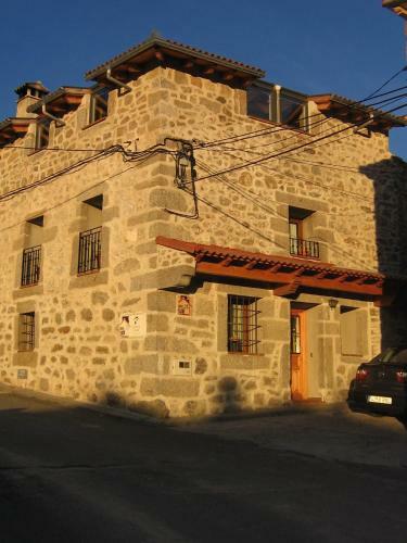 Casa Rural T�o Carlillos