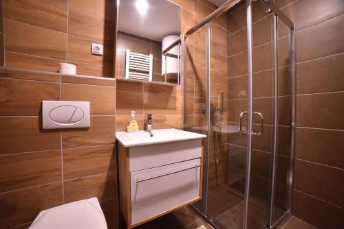 Apartman Nena La Vida