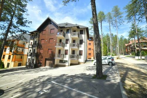 Apartman Nena La Vida