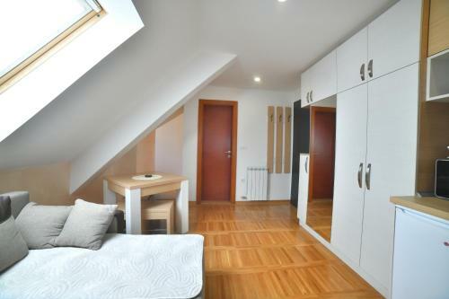 Apartman Nena La Vida
