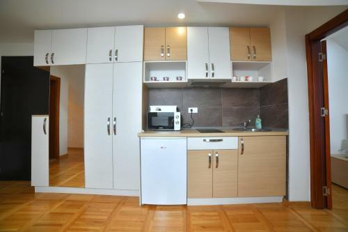 Apartman Nena La Vida
